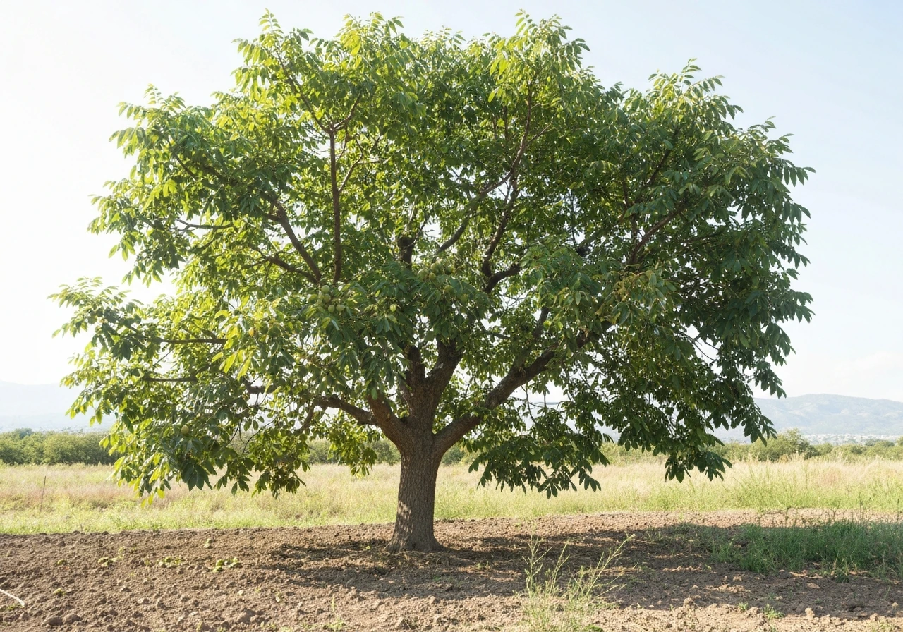 Where Can Walnut Trees Grow Best by Climate and Zone