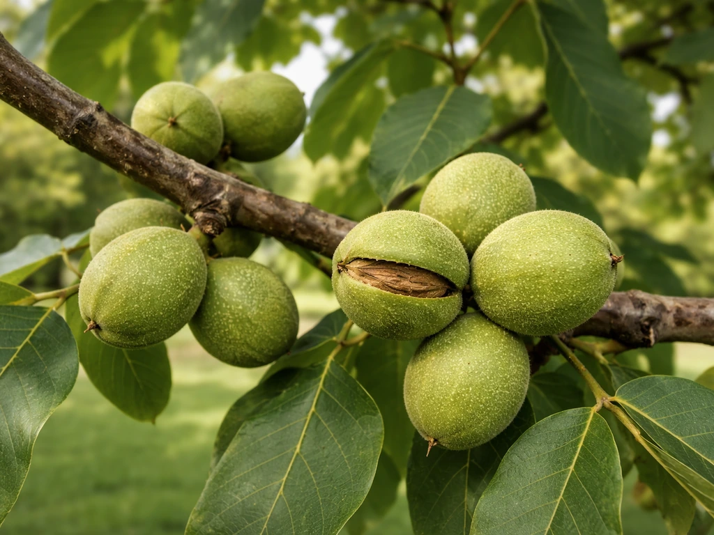 Does Walnuts Grow on Trees? How to Identify and Grow Them
