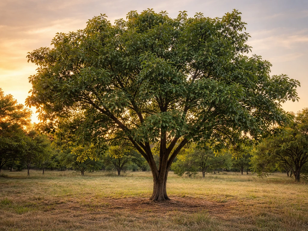 Do Walnut Trees Grow in Texas? Types, Regions, Care