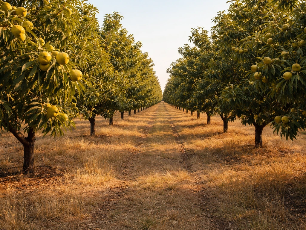 Will Chestnut Trees Grow in Texas? Best Types and Care
