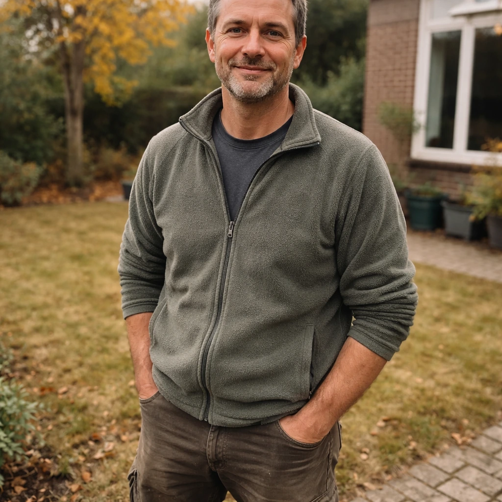 Milan Jansen