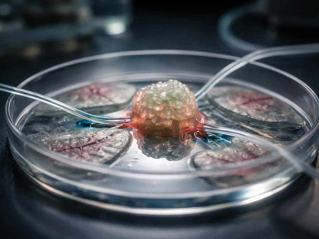 Can We Grow Organs? Science, Limits, and What Comes Next