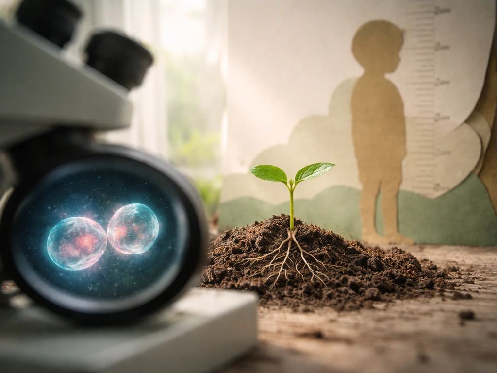 How Do Organisms Grow: Cell Growth, Development, and Limits