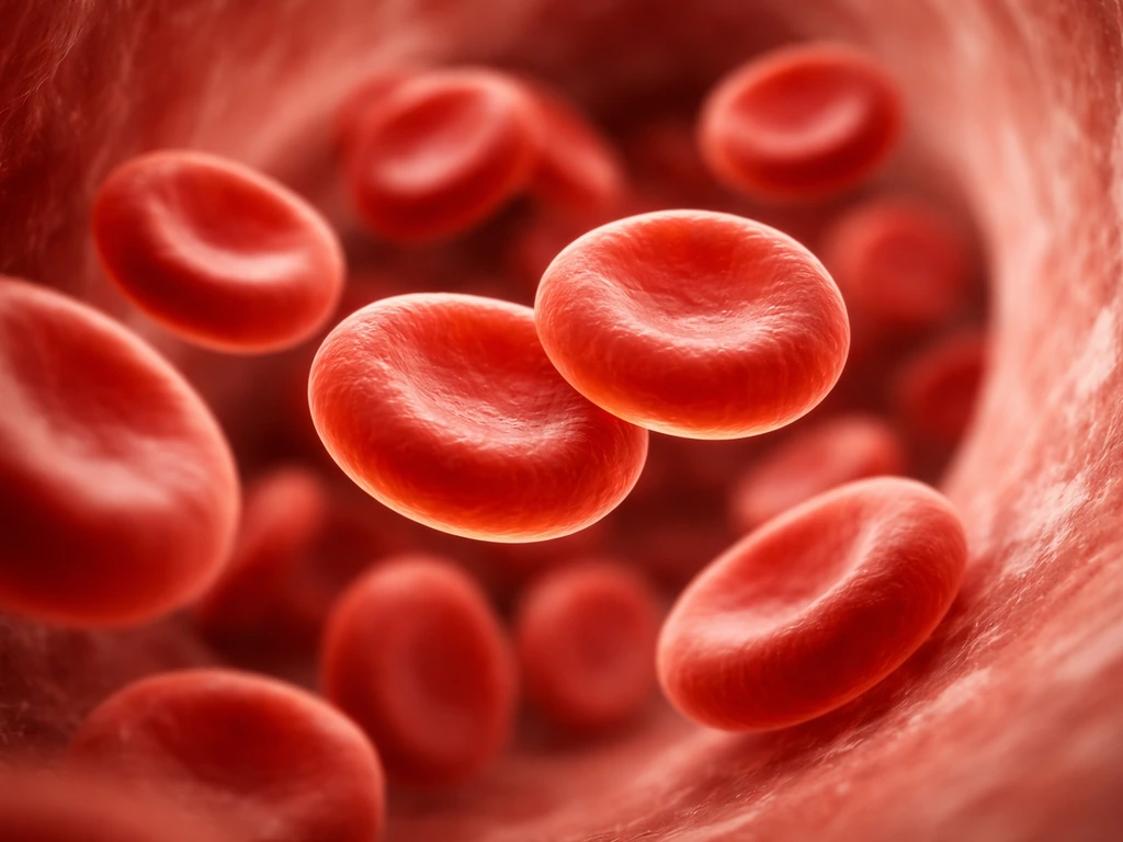Do Red Blood Cells Grow? How RBCs Form and Mature
