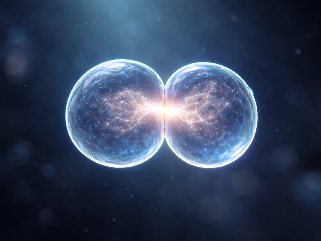 How Does a Cell Grow: Steps, Control, and Limits