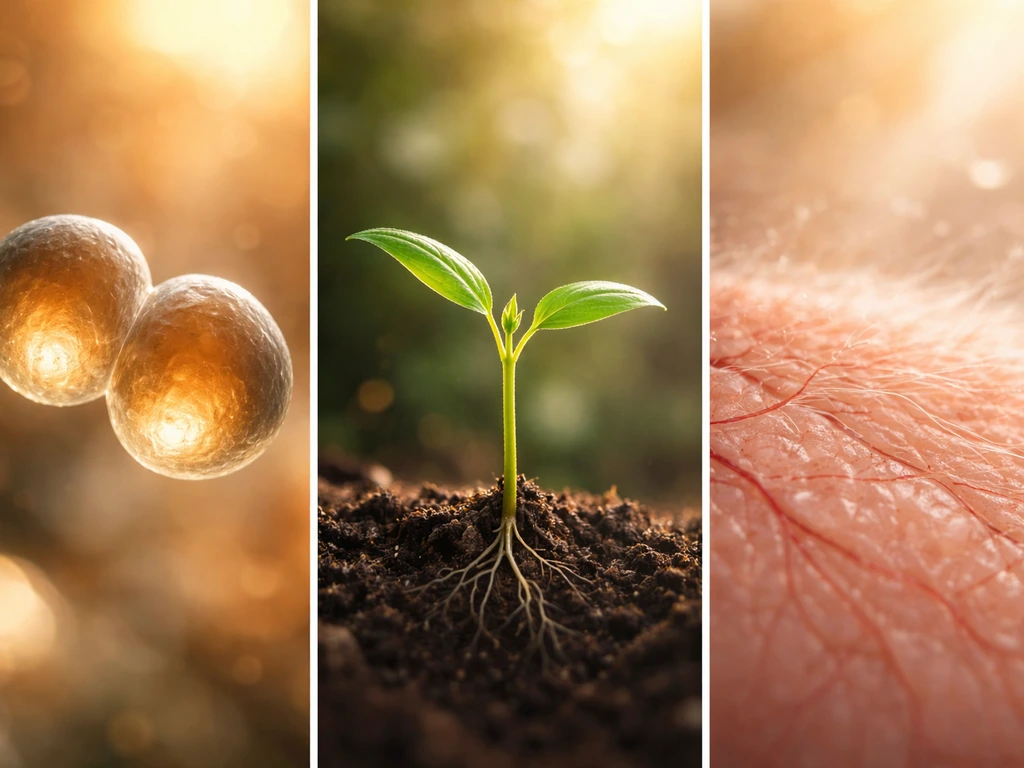 The Nature of Life Is to Grow: Science and Mechanisms
