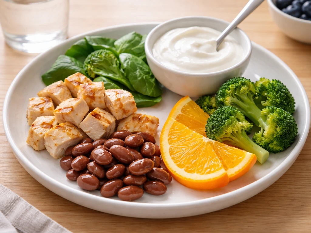 which nutrient help us to grow