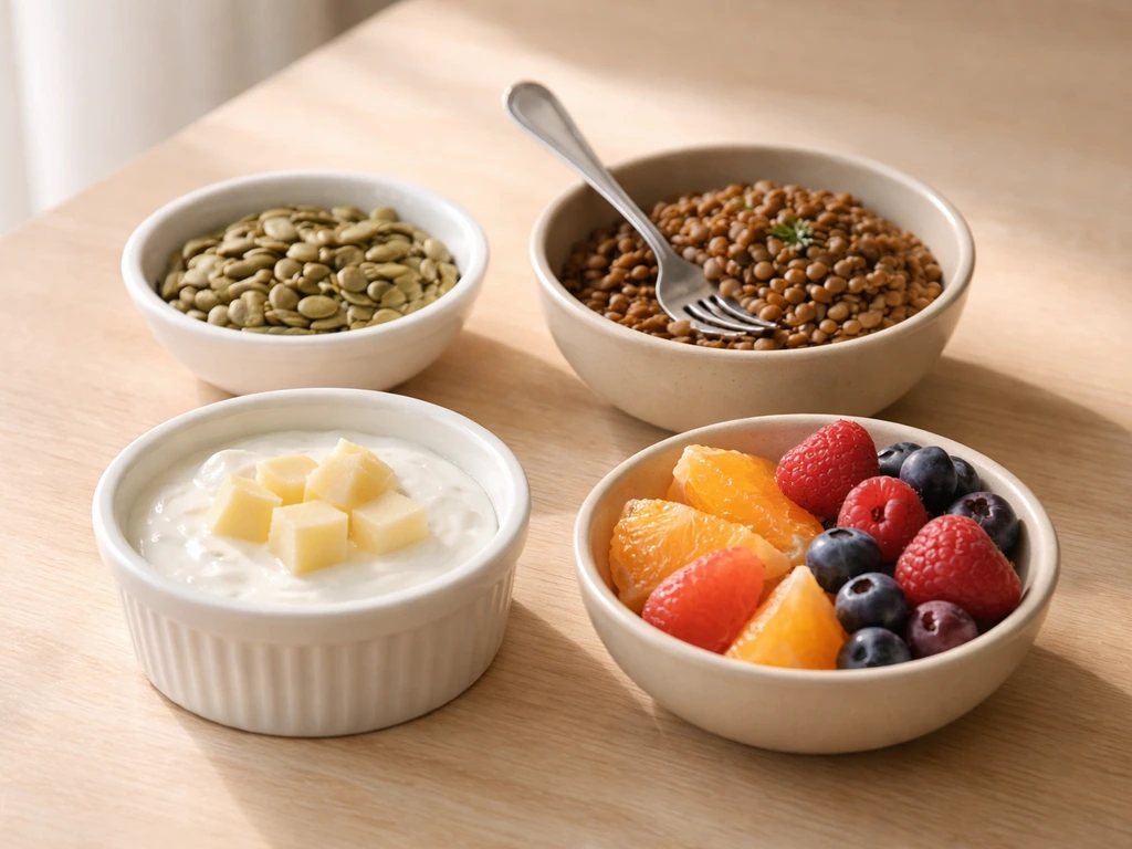which nutrients help us to grow