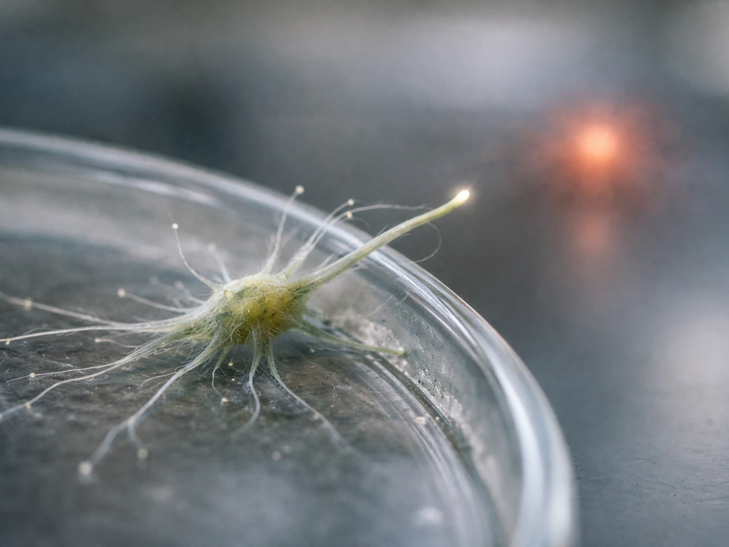 Neuron growth cone retracts on a repulsive cue and redirects to form a new path