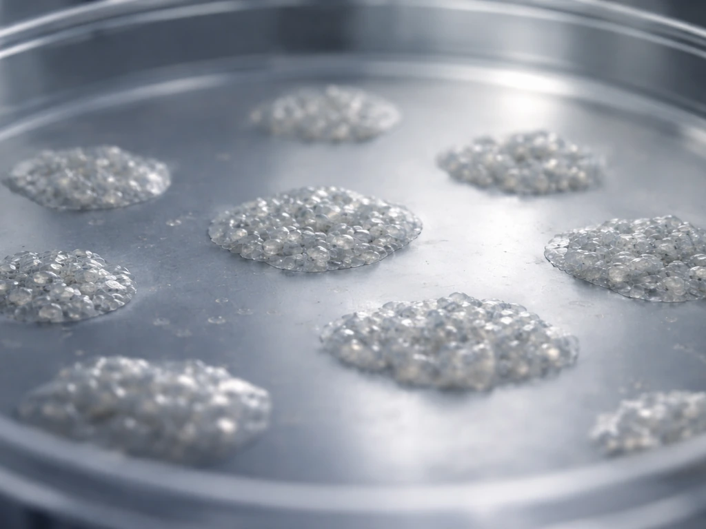 Can Stem Cells Grow on Plastic? Conditions and Troubleshooting