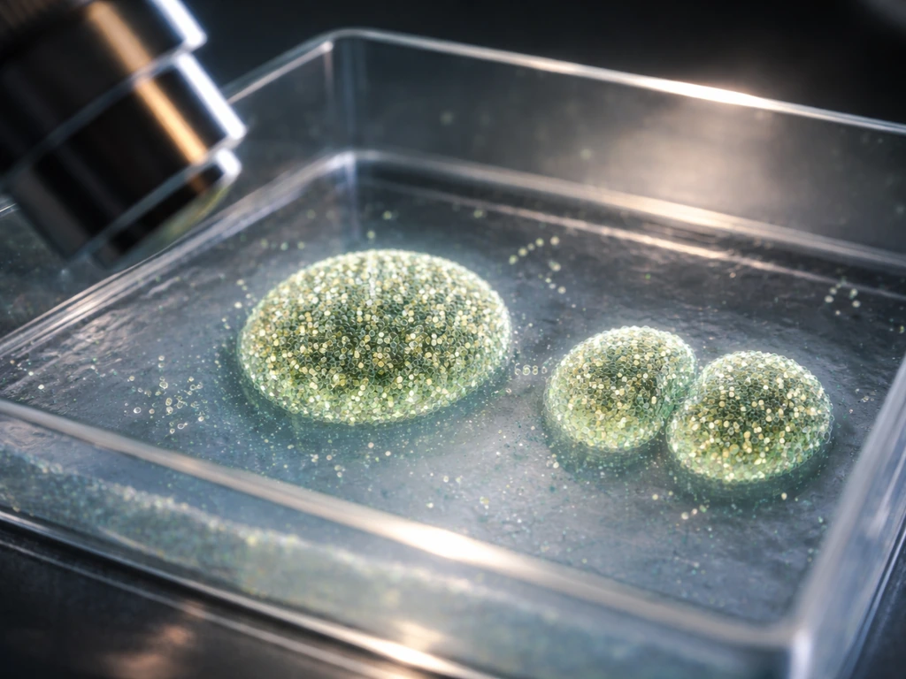 How Does a One Celled Organism Grow and Divide?