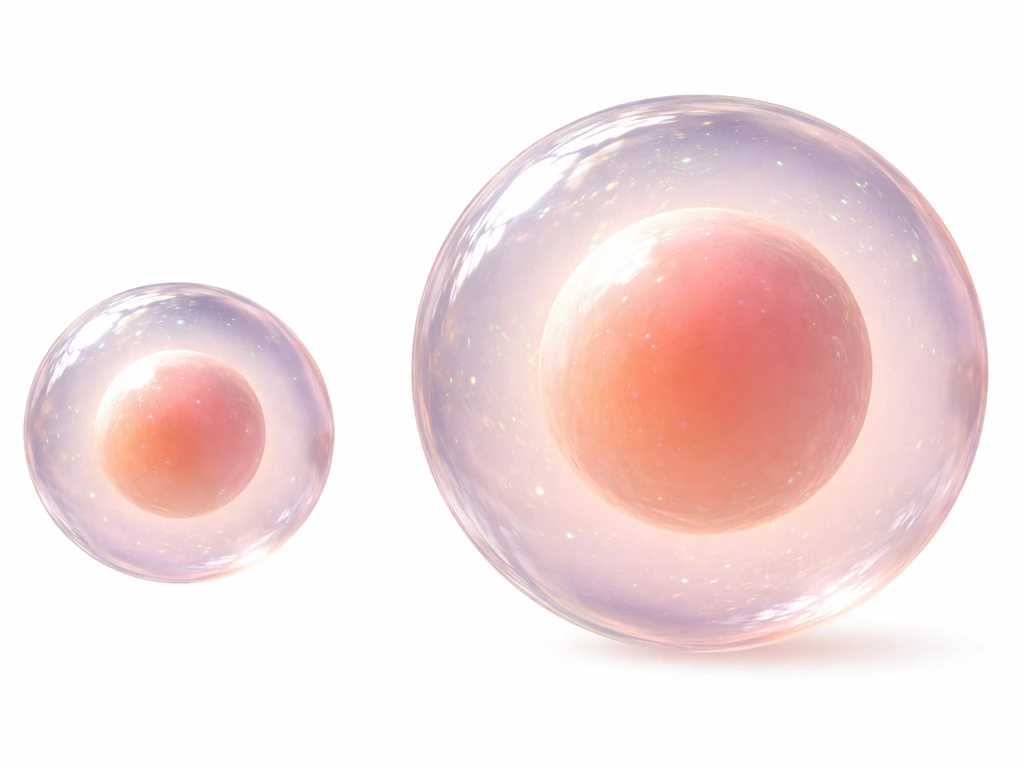 Explain Why Cells Can’t Keep Growing Larger