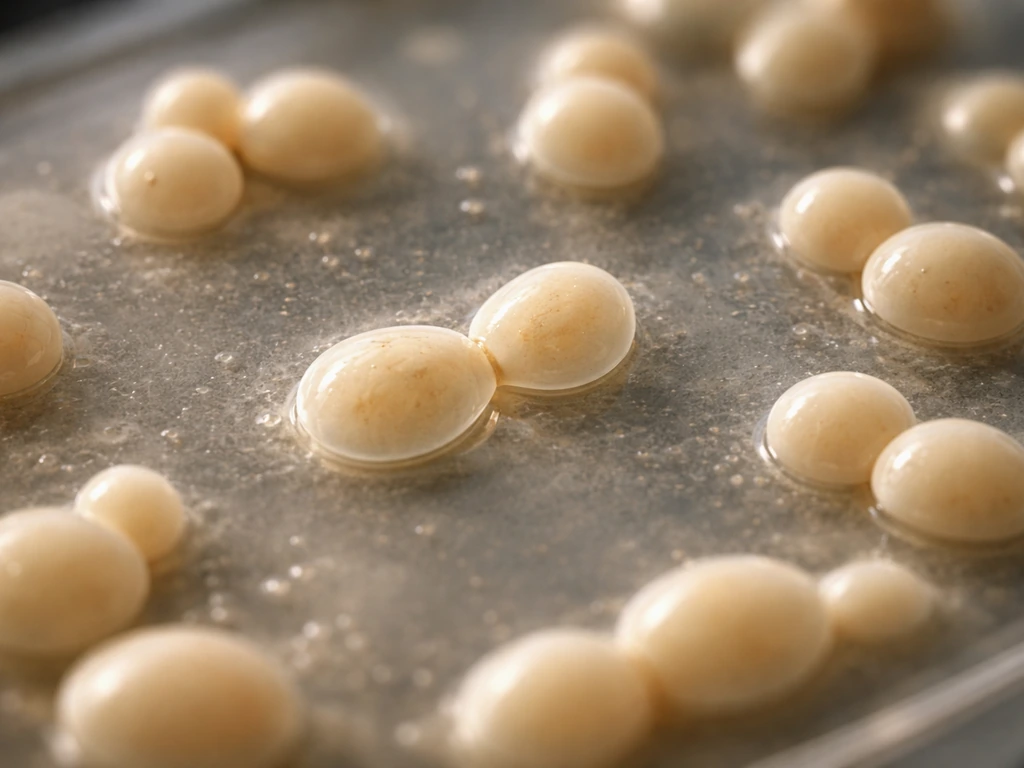 Do Unicellular Organisms Grow? How Cell Division Drives It