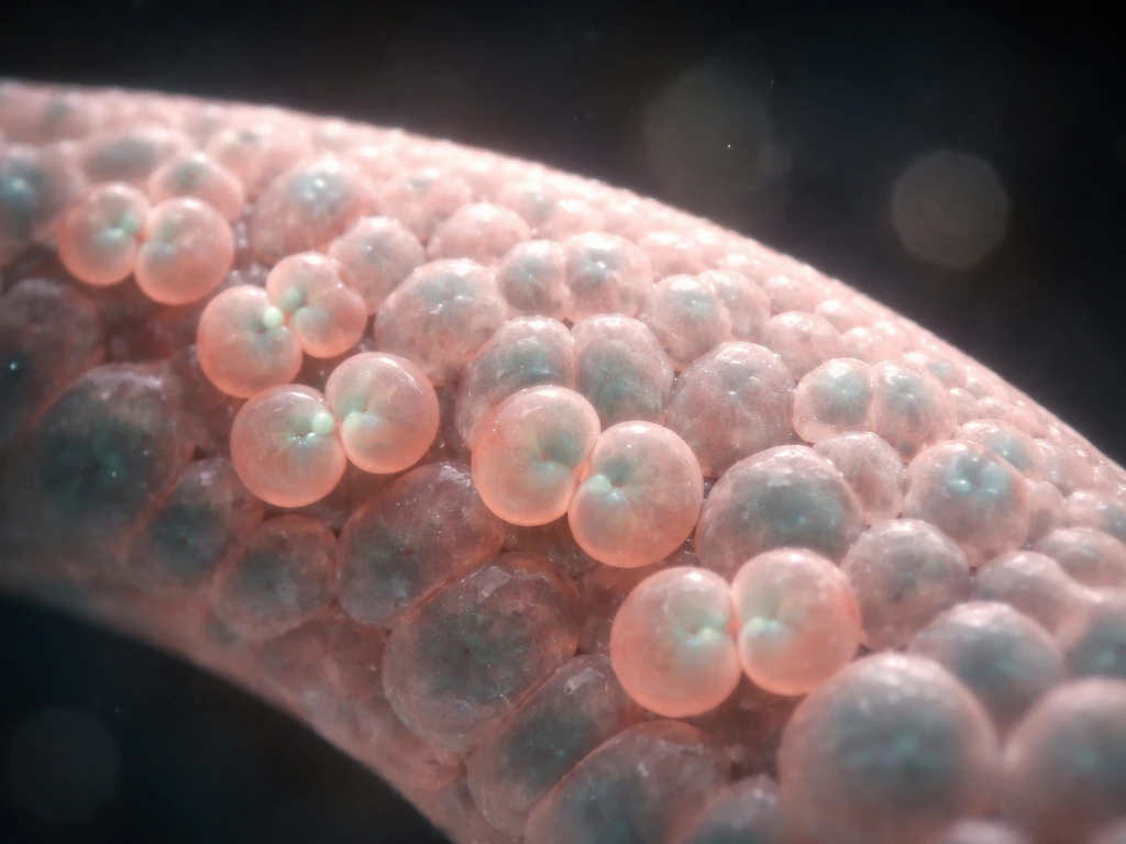 How Do Cells in Our Organs Grow: Division, Control, Limits