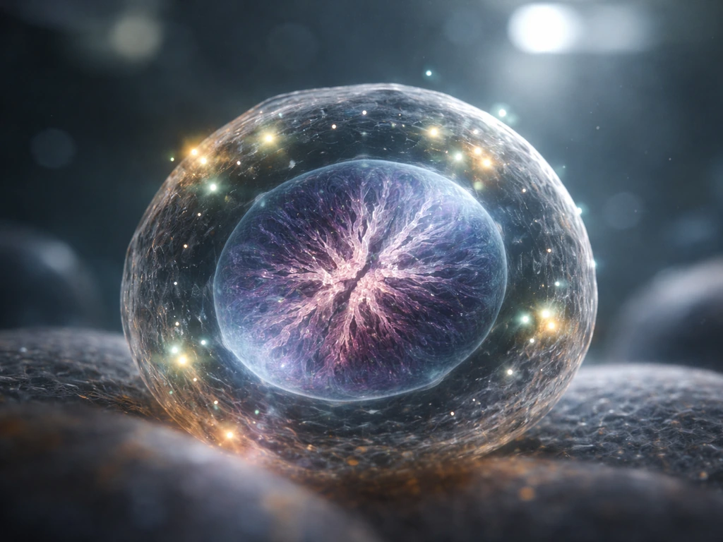 What Controls When and How Fast Cells Grow and Divide