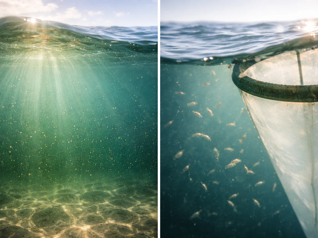 How Do Plankton Grow: Mechanisms, Limits, and What to Measure