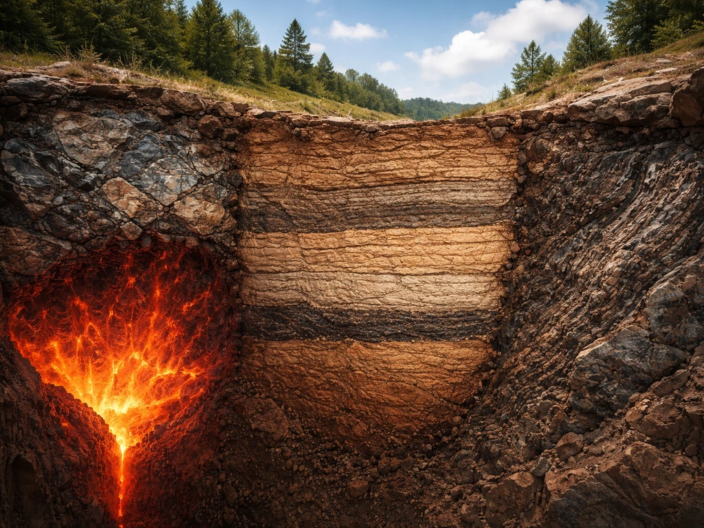 How Does Rock Grow? Mechanisms, Limits, and Evidence