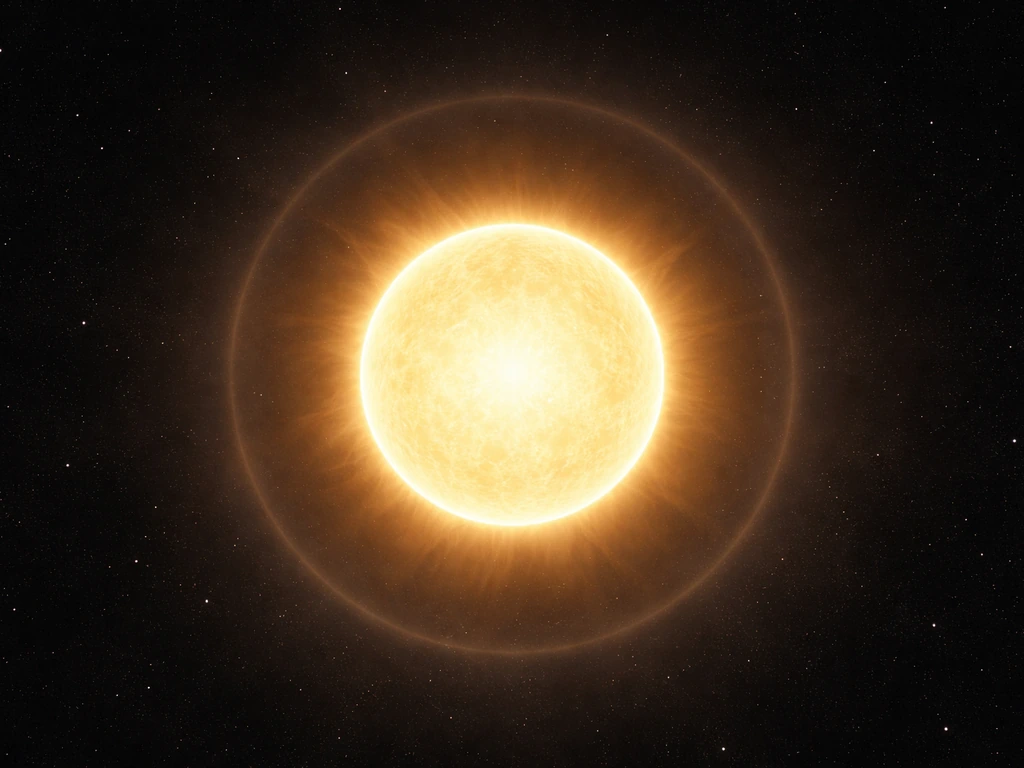 Does the Sun Grow Every Year? What Changes and Why