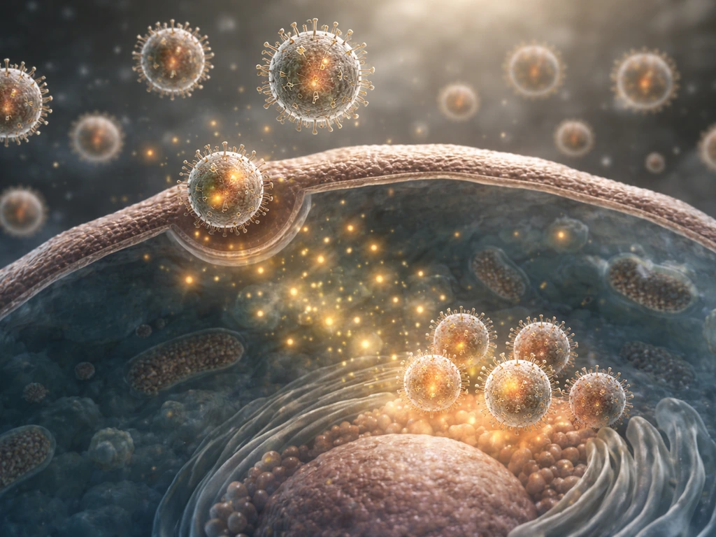 Do Viruses Grow and Develop? Replication Steps Explained