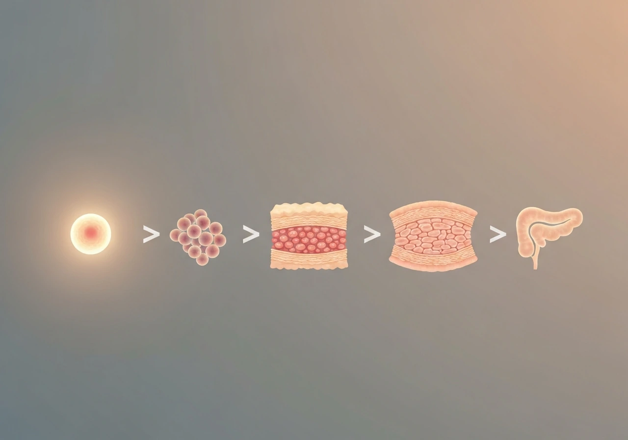 how do all living things grow