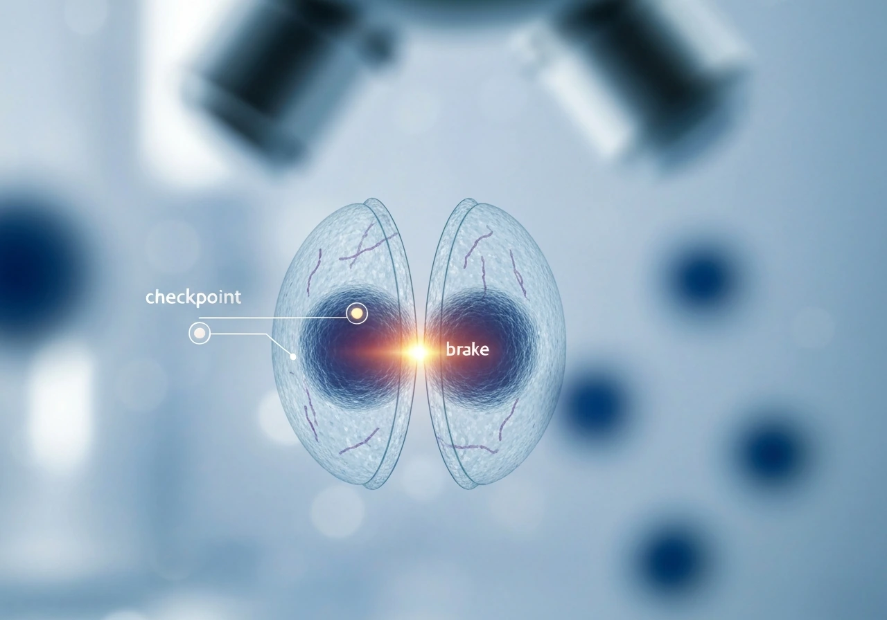 Why We Don’t Want Cells to Grow Uncontrolled: Causes and Next Steps