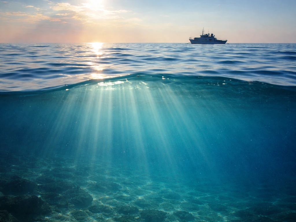 How Does Phytoplankton Grow? Steps, Limits, and Conditions