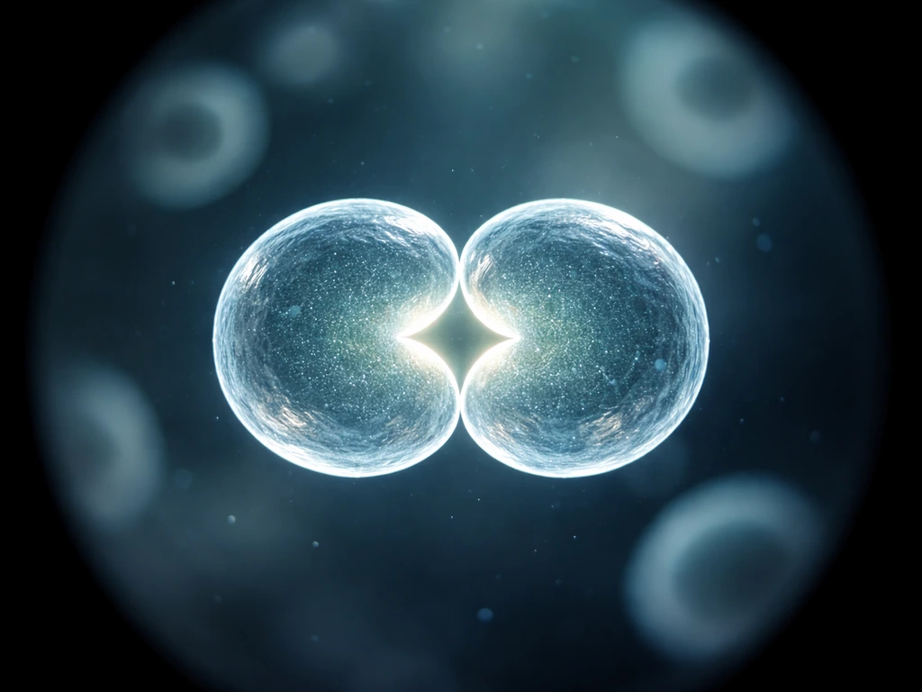 do single-celled organisms grow