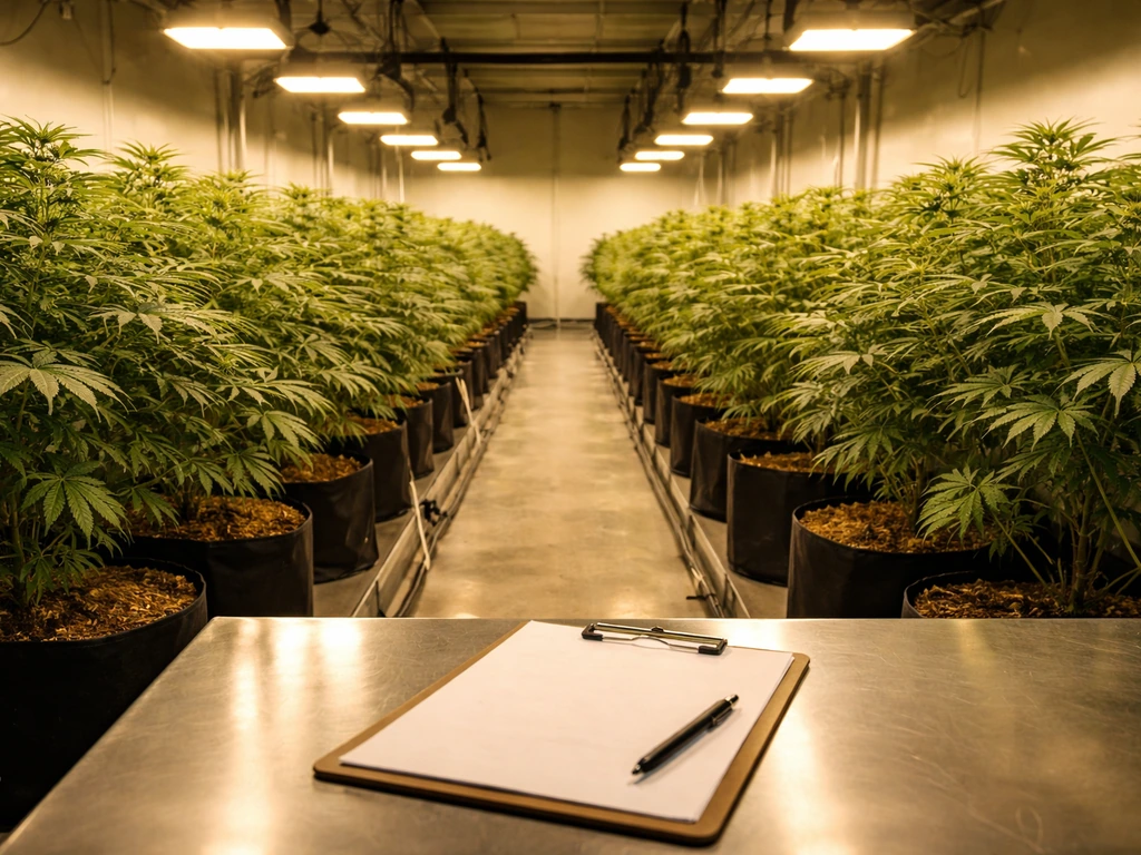 Weed Grow License: NY, CT, MO Application Guide