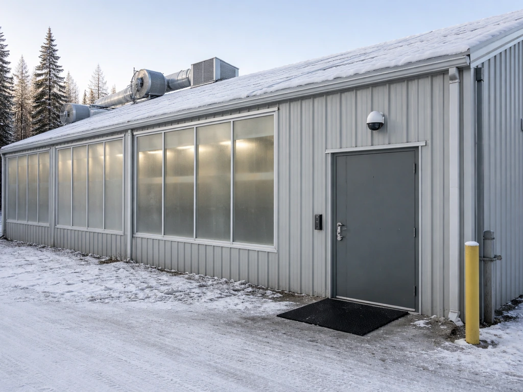 Commercial Grow License Alaska: Step by Step Application Guide