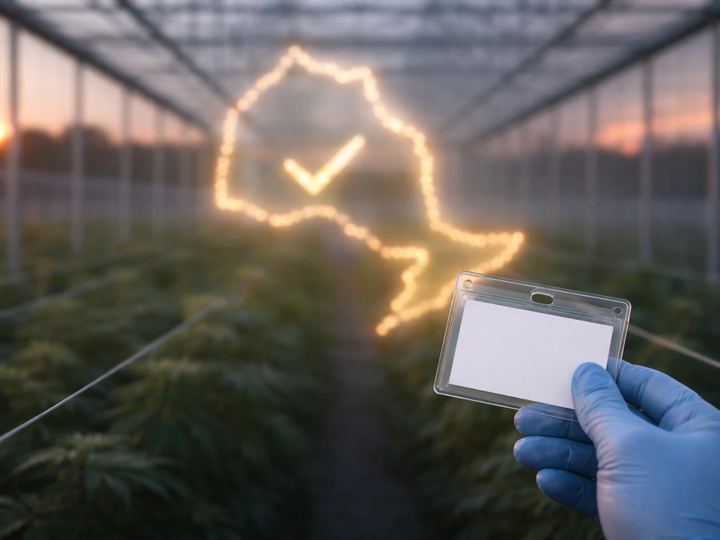 list of legal grow ops in ontario