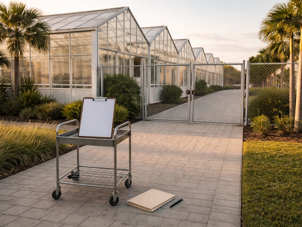 License to Grow Medical Weed in Florida: Step by Step