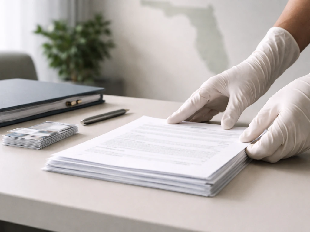 Grow License in Florida: Steps, Eligibility, Costs, and Compliance