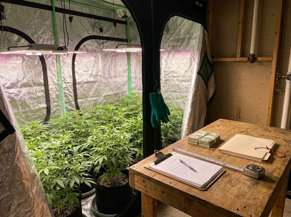How Much Is a Grow License in Oregon Cost and Fees