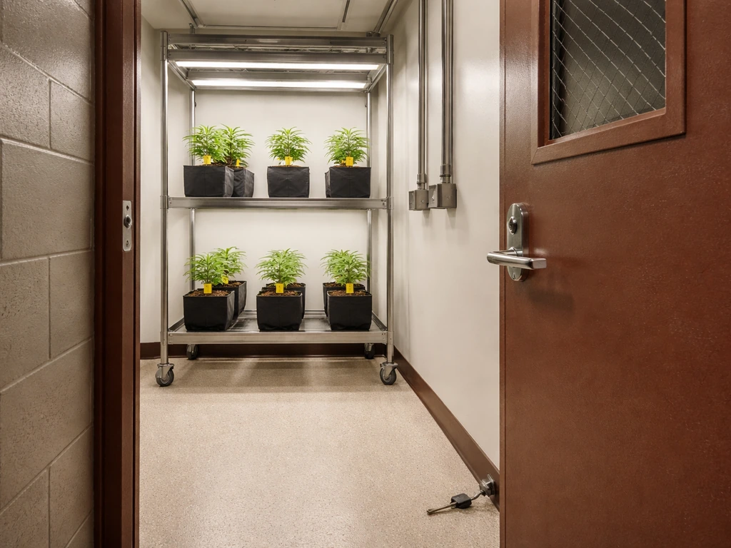 Micro Grow License Missouri: Eligibility, Limits, and Steps
