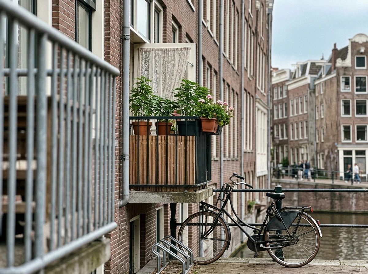 Is It Legal to Grow Cannabis in Amsterdam? Rules