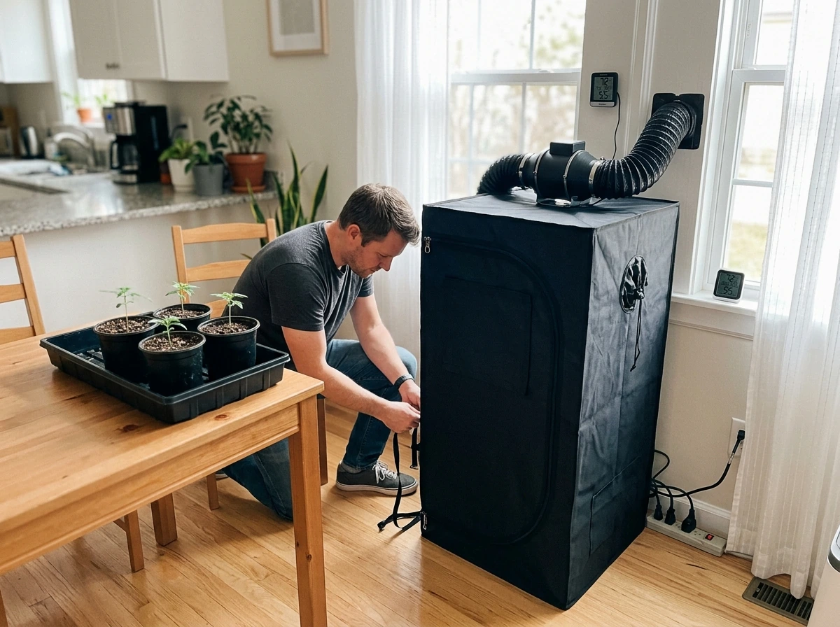 If You Have a Medical Card, Can You Grow Cannabis?