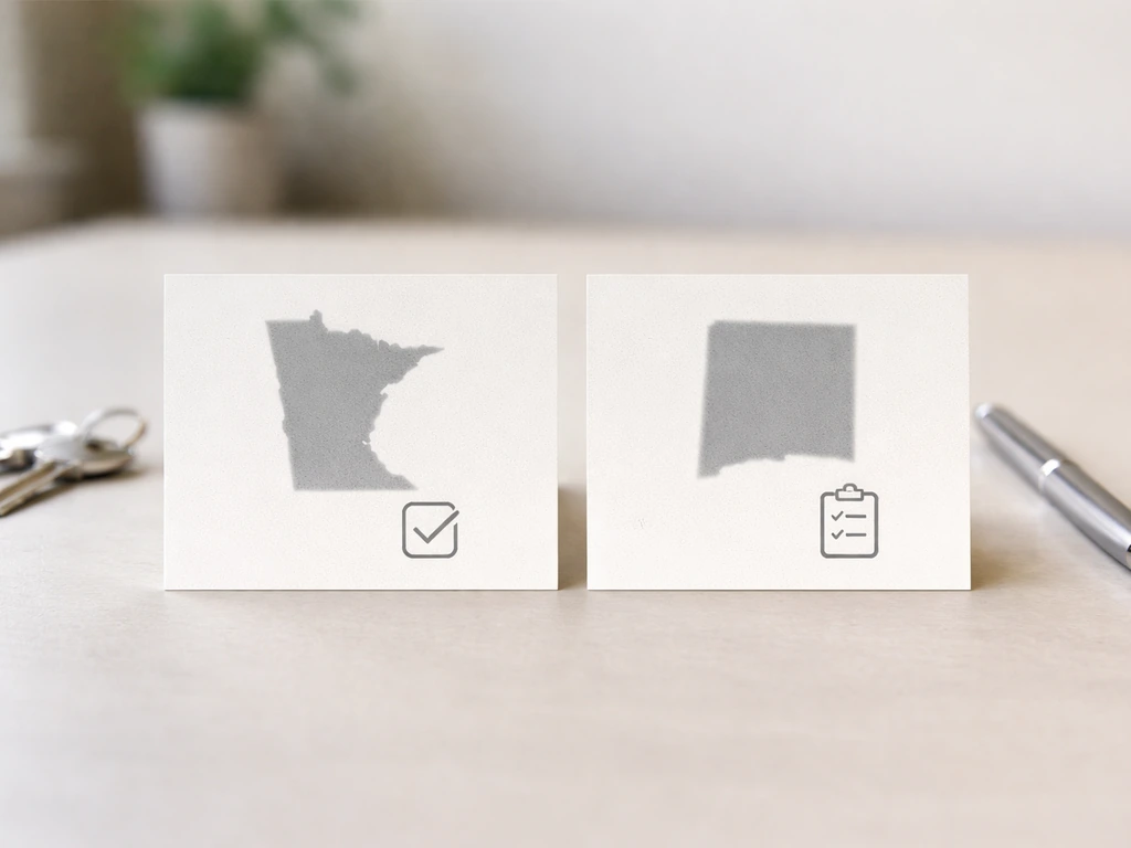 MN Micro Grow License Guide and MN vs NM Steps