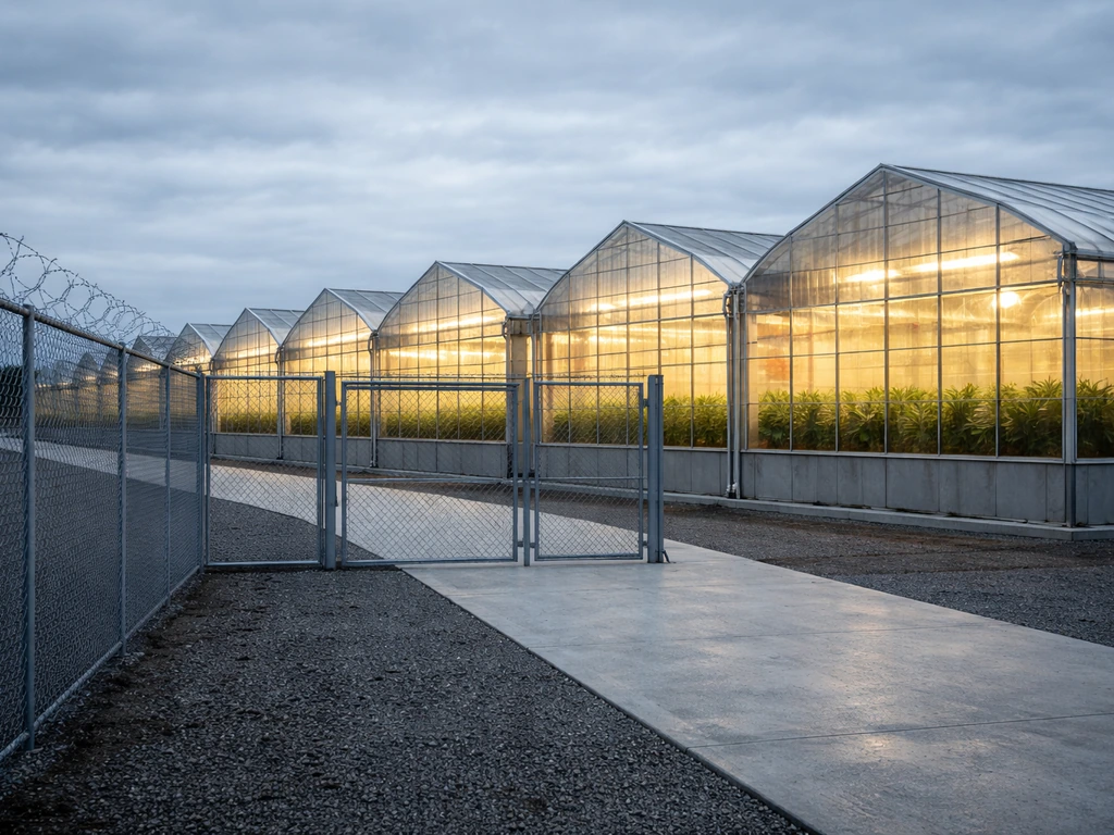 license to grow canada