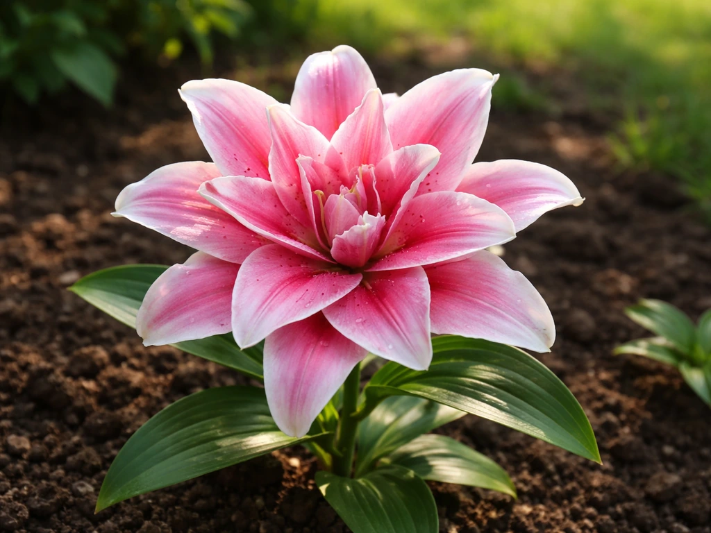 Where Do Rose Lilies Grow Best? Zones, Sun, Soil, Care
