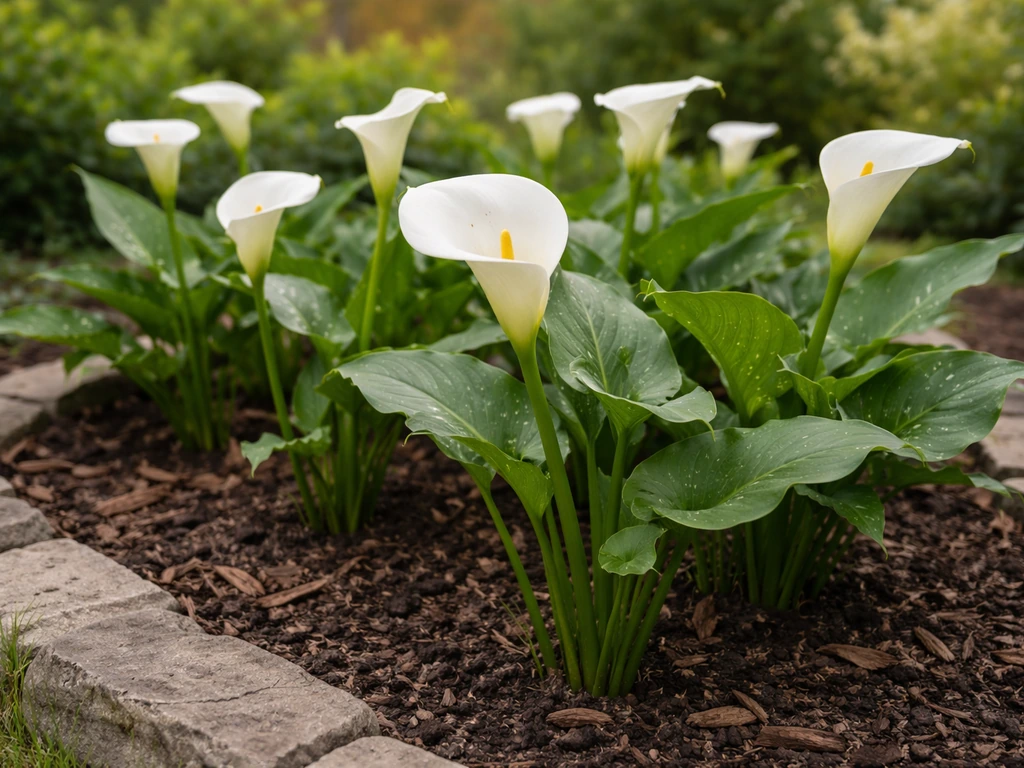 Can Calla Lily Grow Outside? Outdoor Care by Climate