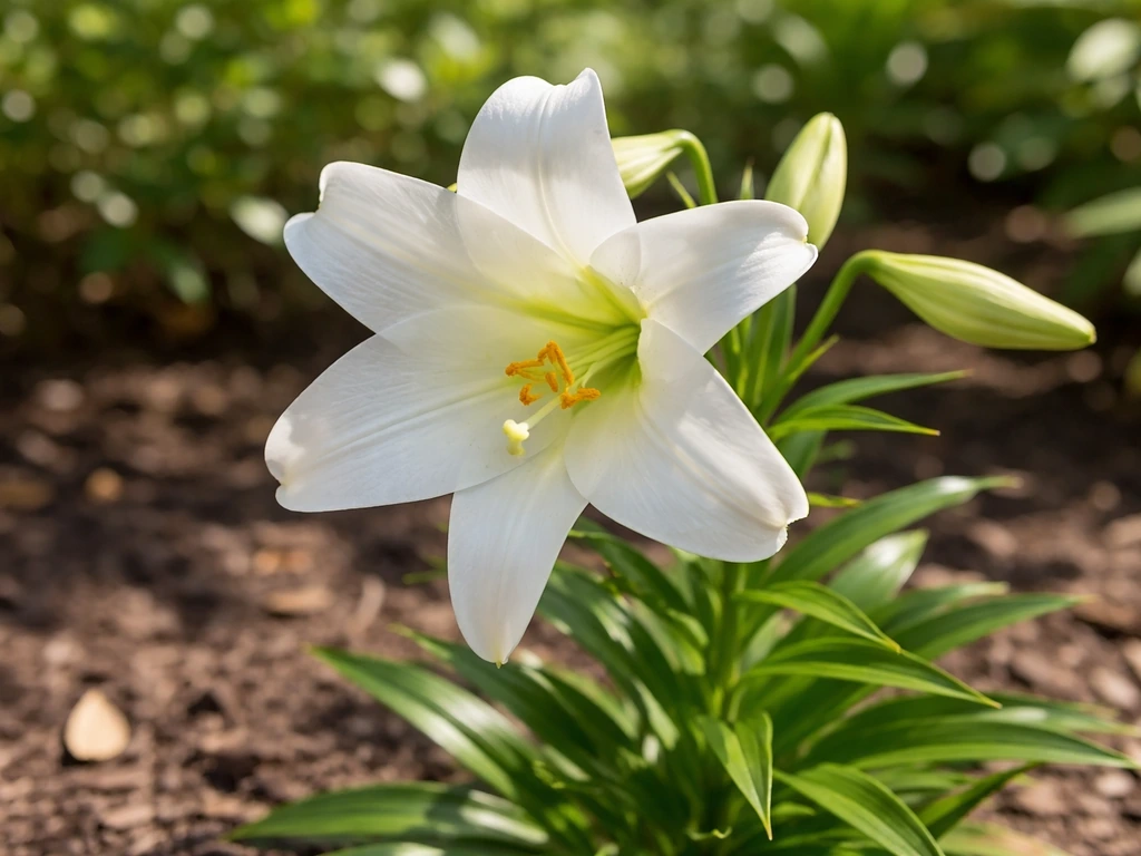 Will Easter Lilies Grow in Florida? Yes and How