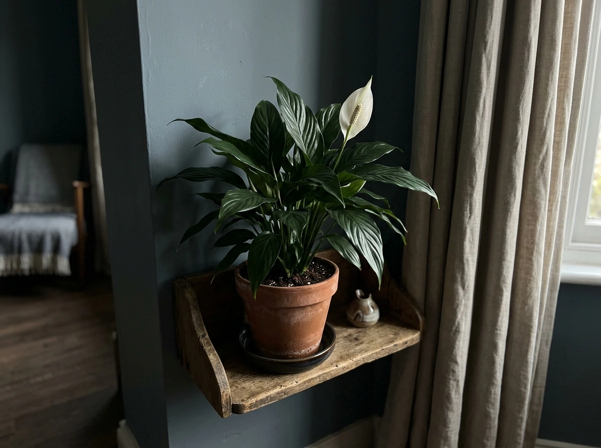 Can Peace Lily Grow in Low Light? Care Guide and Fixes