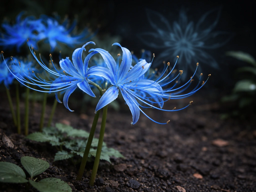 Does Douma Grow Blue Spider Lily? Reddit Answer and Care Tips