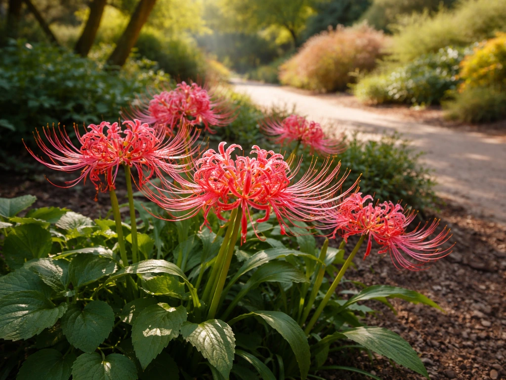 Can You Grow Spider Lilies in California? Care Guide