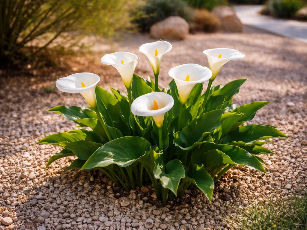 Do Calla Lilies Grow in Arizona? Care, Timing, and Tips