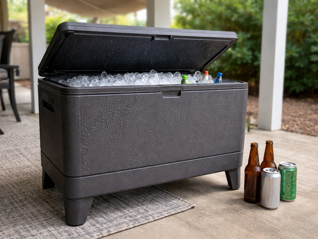 best patio coolers