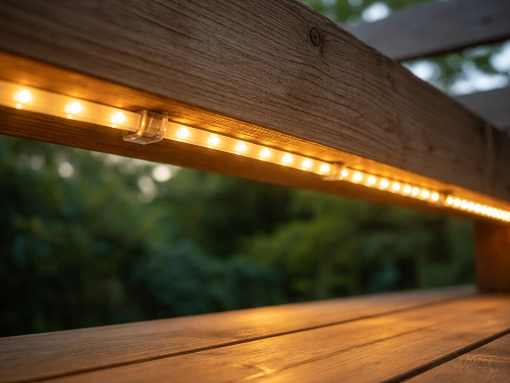 best outdoor lights for patio