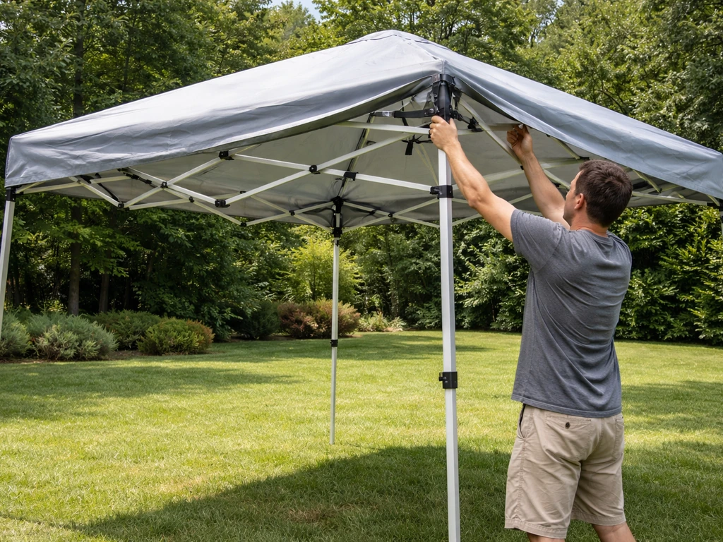 best patio gazebo