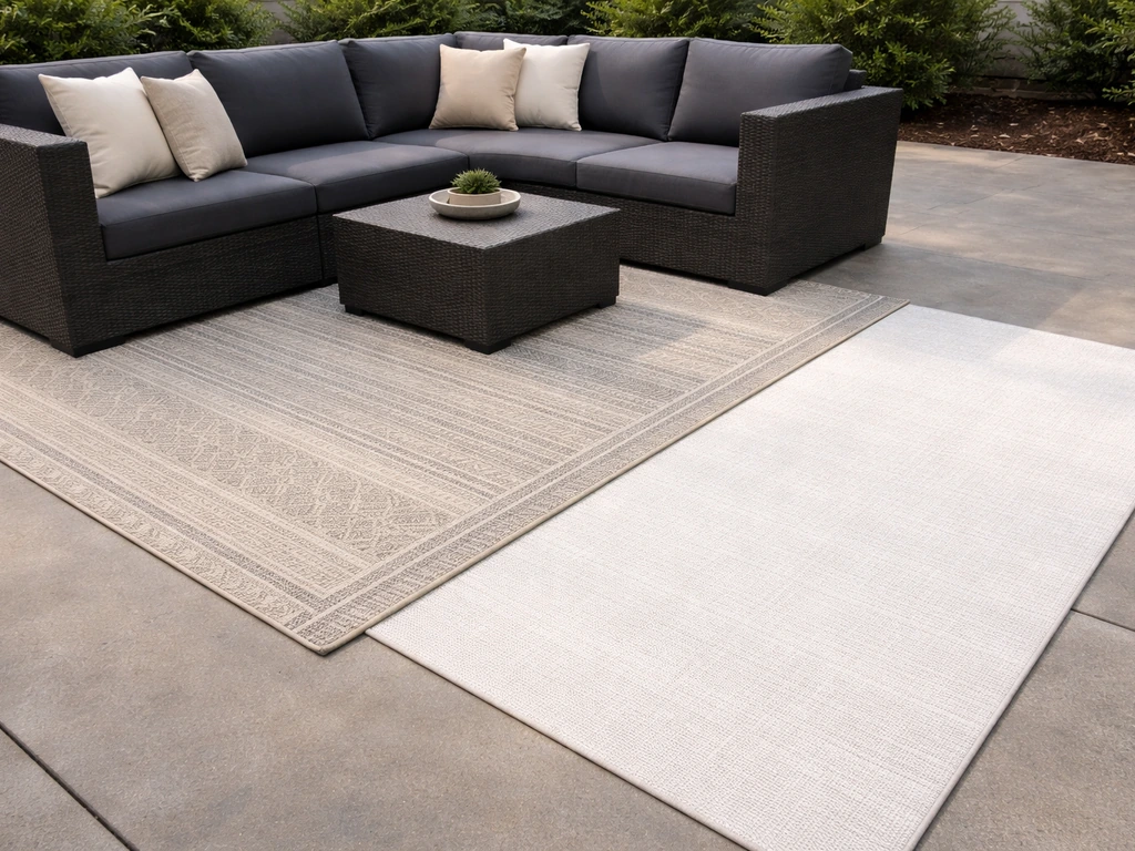 best rugs for outdoor patio