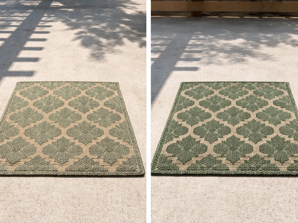best rugs for outdoor patios